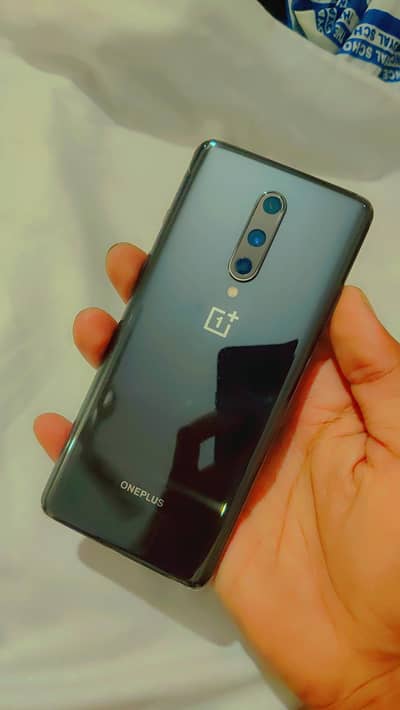 One Plus 8