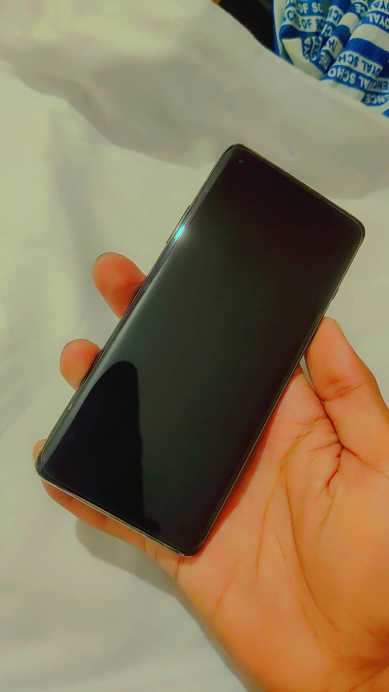 One Plus 8 1