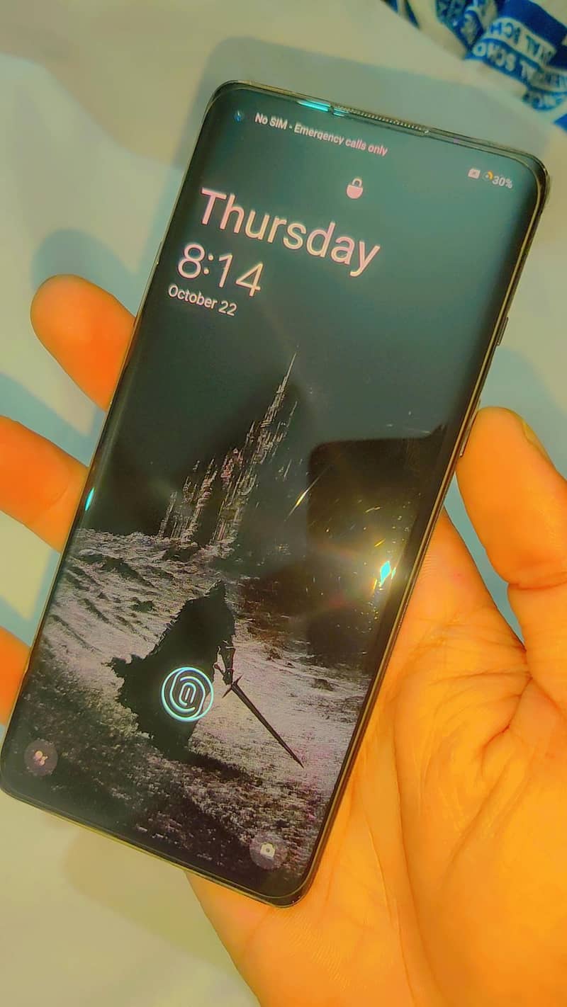 One Plus 8 2