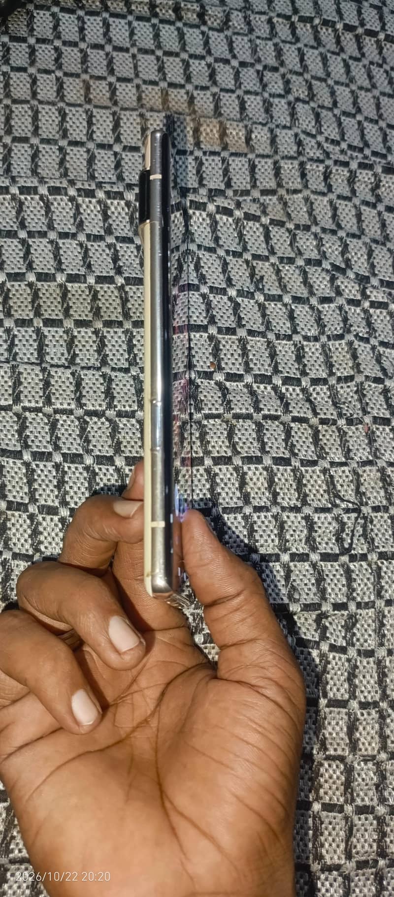 Google Pixel 6 Pro 1