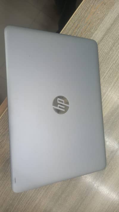 Hp laptop argent sale