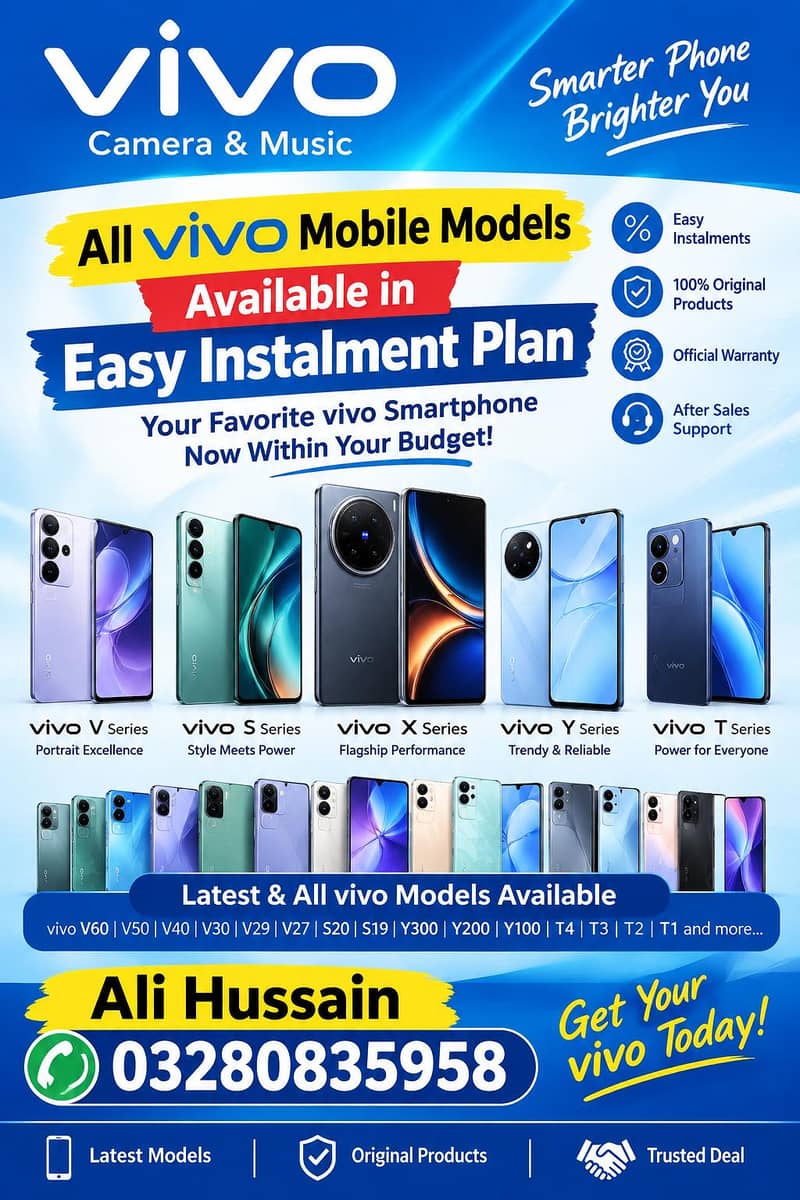 Only for installment 3