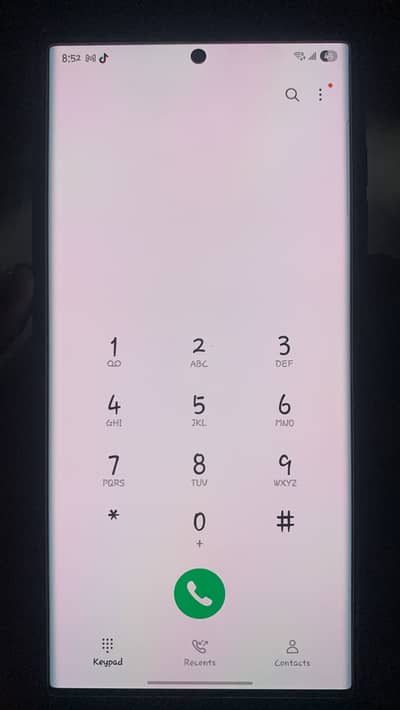 Samsung Mobile S22 Ultra