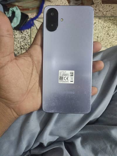 Samsung Mobile A07 5G