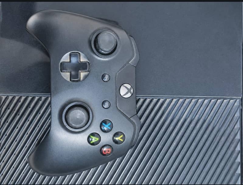 Xbox one 1