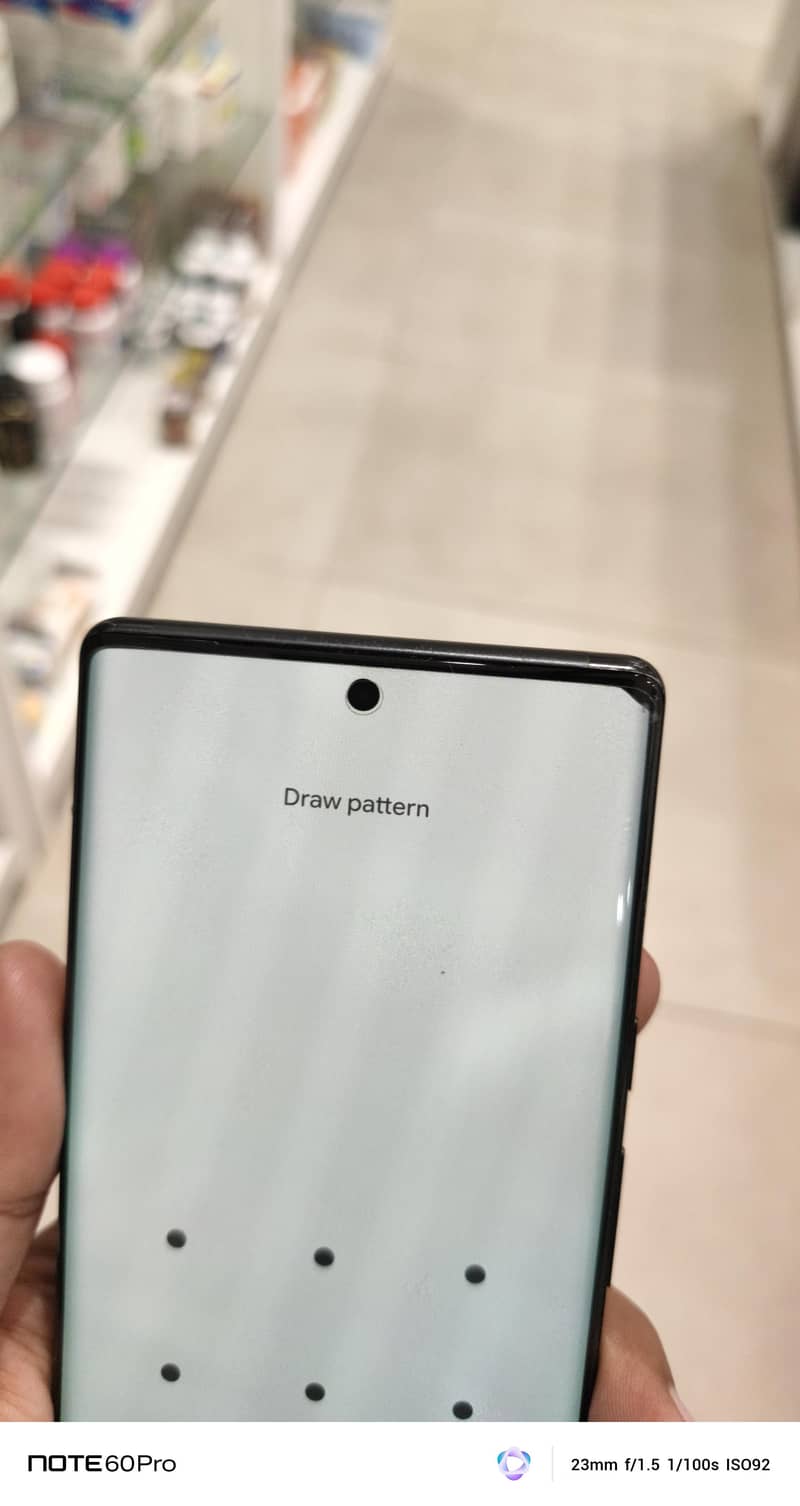 Google Pixel 6 Pro 1