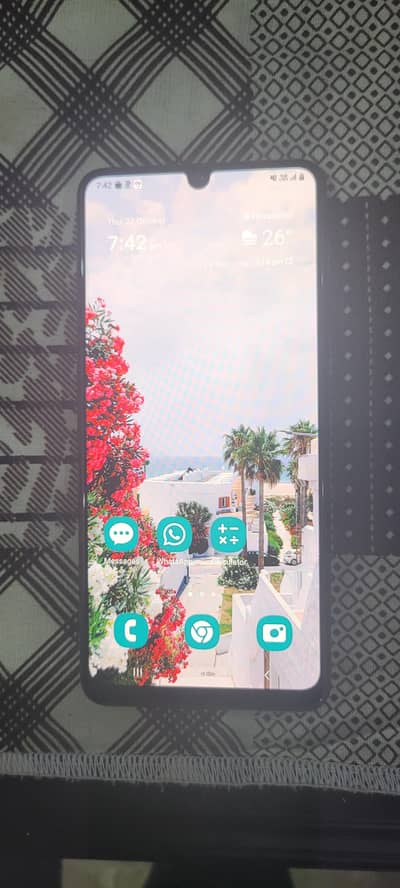 Samsung Mobile A32