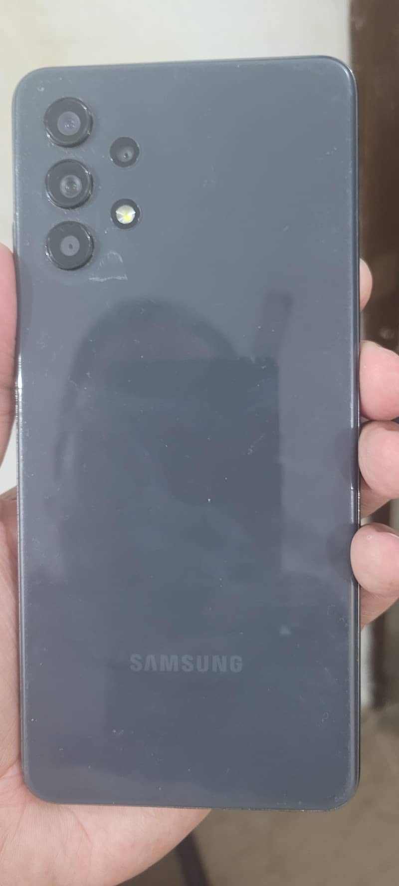 Samsung Mobile A32 1