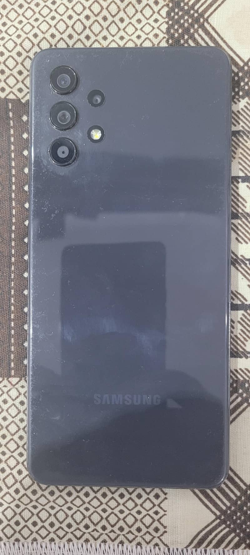 Samsung Mobile A32 6