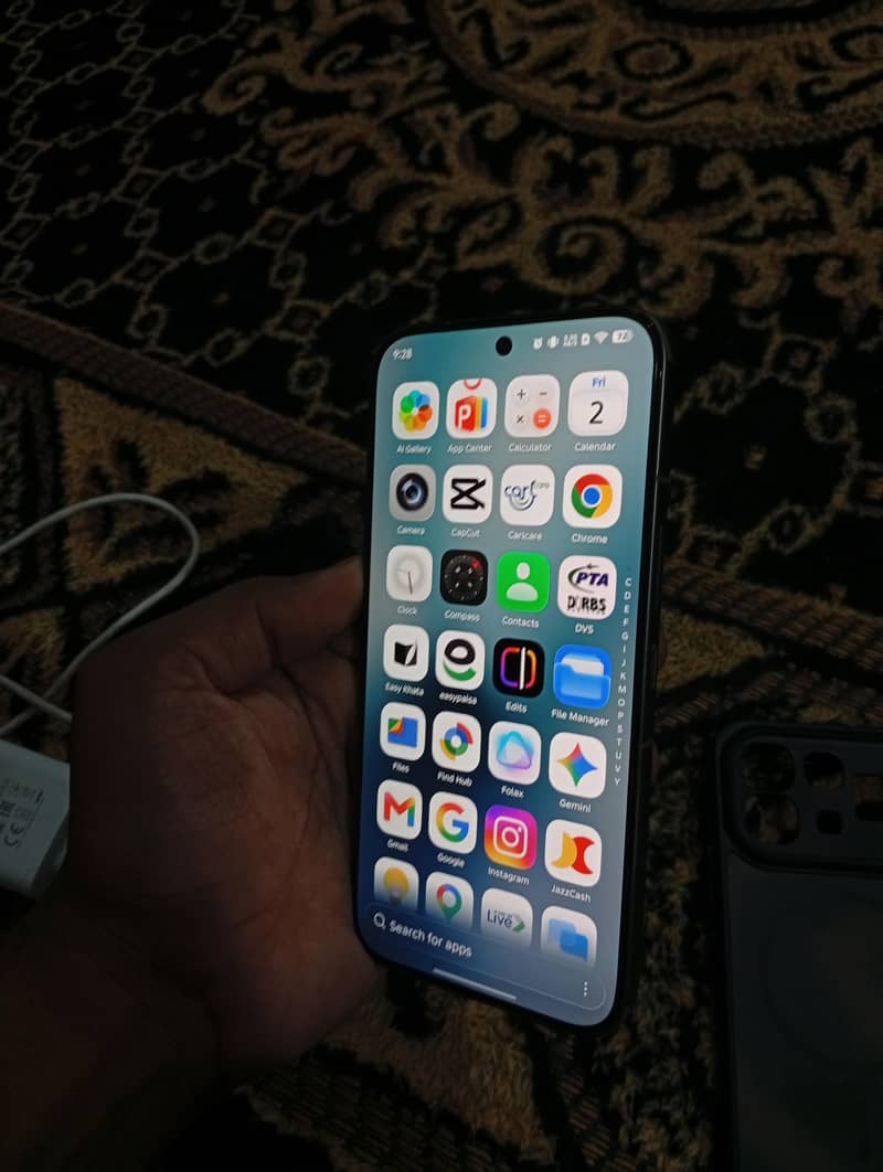 Infinix Note 60 Pro 3