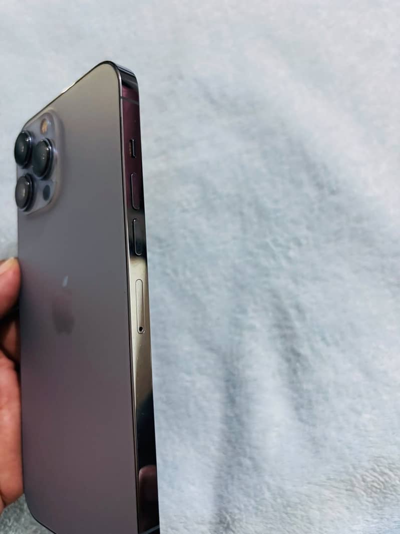 Apple iPhone 13 Pro Max 1