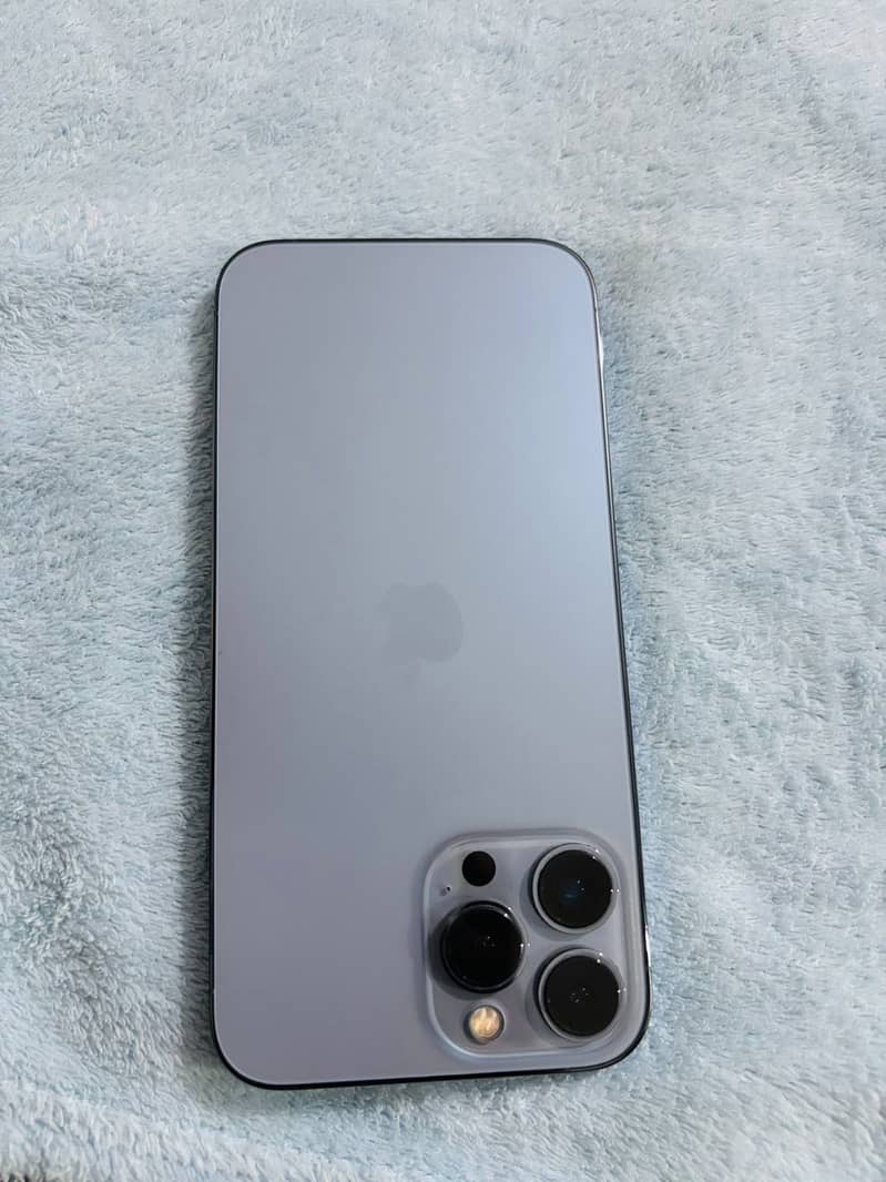 Apple iPhone 13 Pro Max 2
