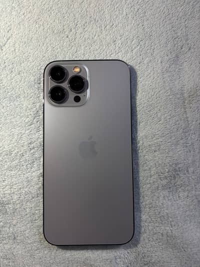 Apple iPhone 13 Pro Max