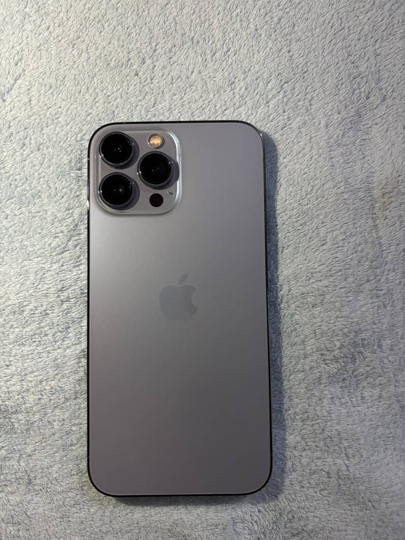 Apple iPhone 13 Pro Max 0