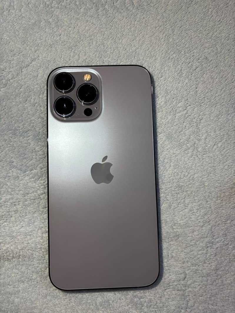 Apple iPhone 13 Pro Max 4