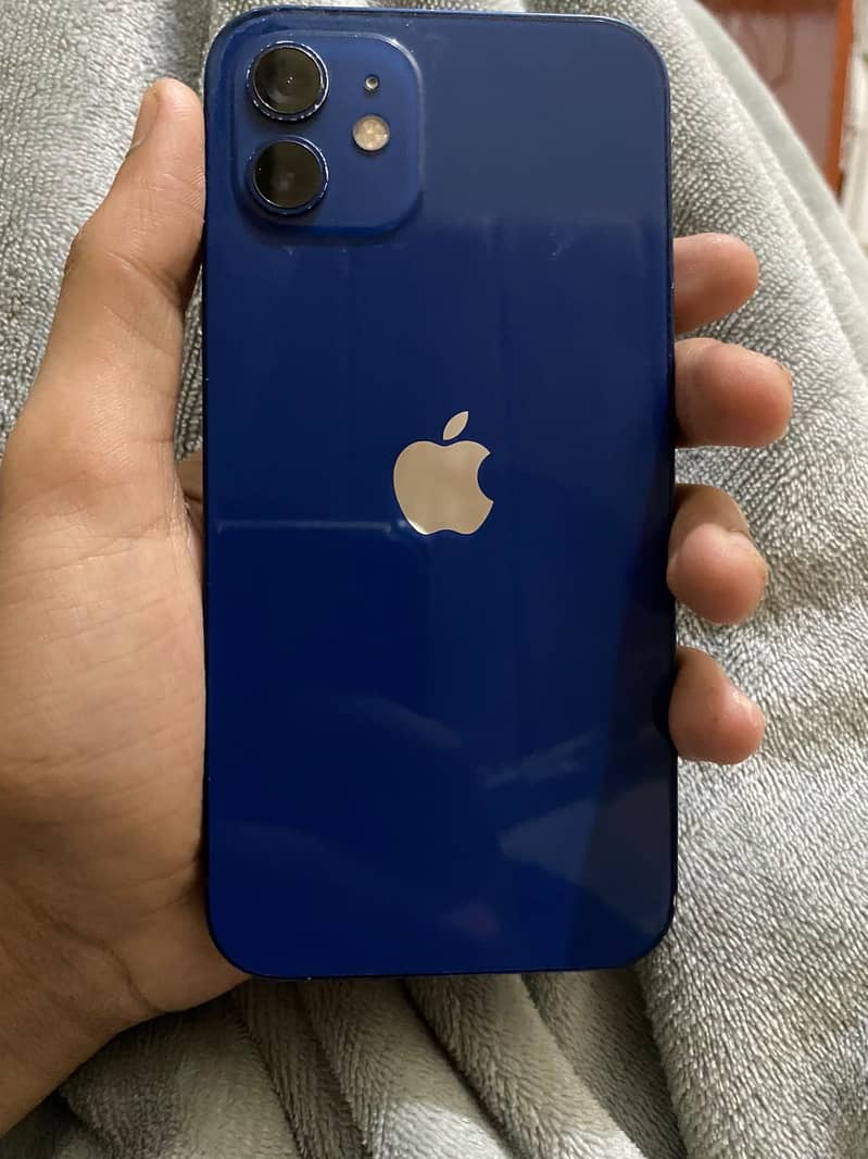 Apple iPhone 12 1