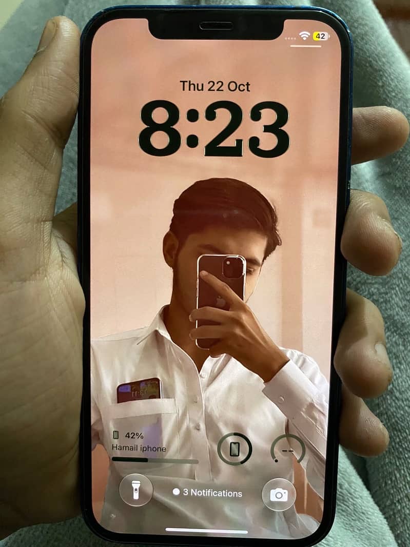 Apple iPhone 12 3