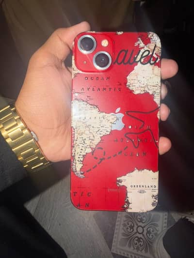 Apple iPhone 13