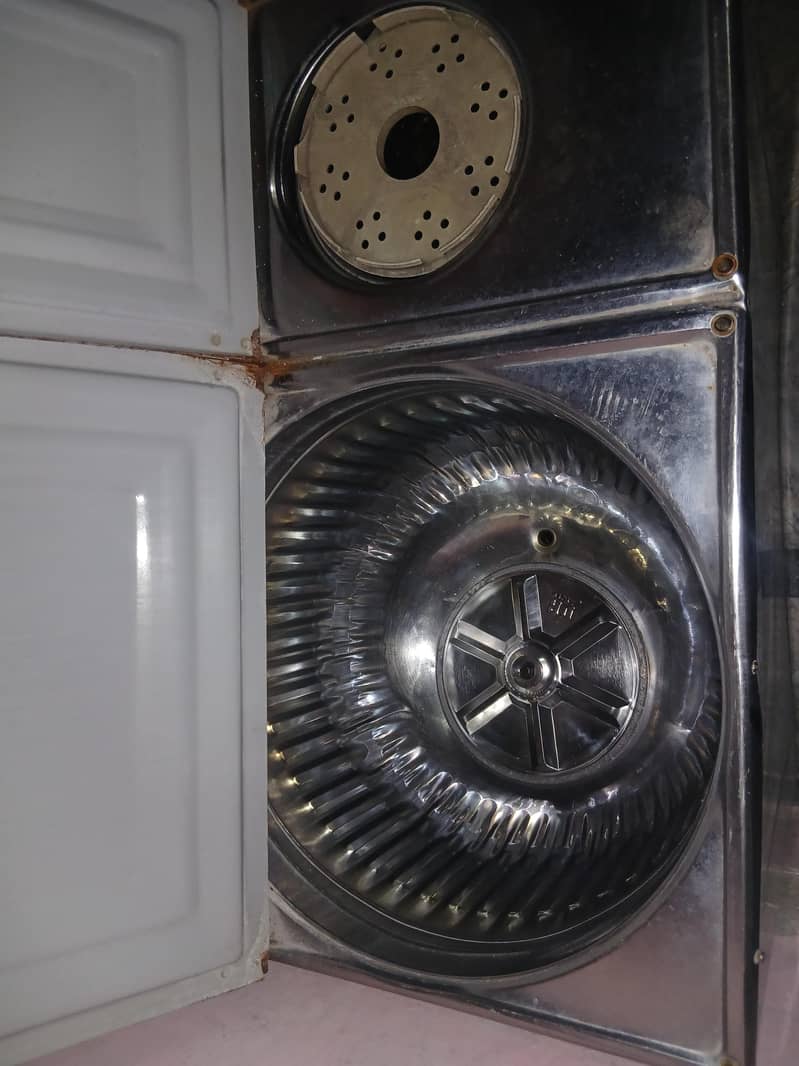 Washing machine 0