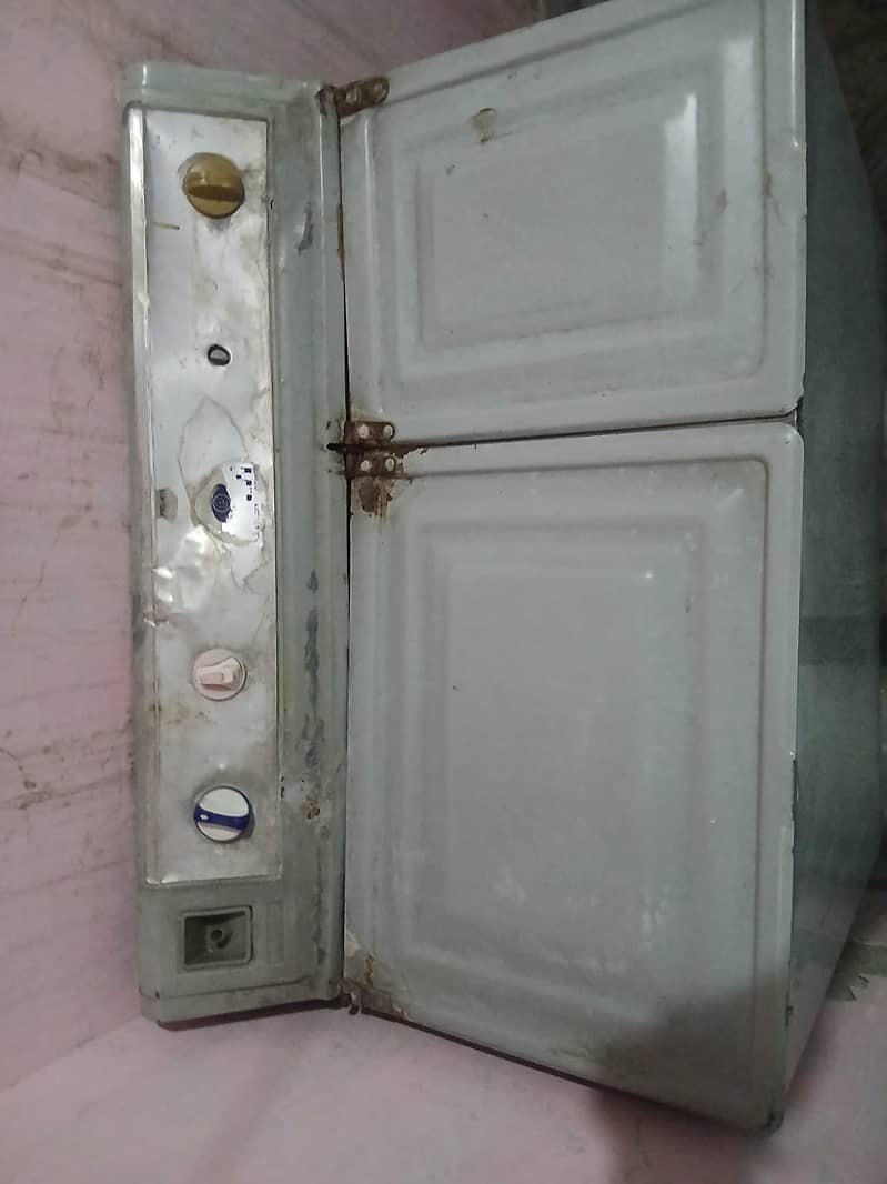 Washing machine 2