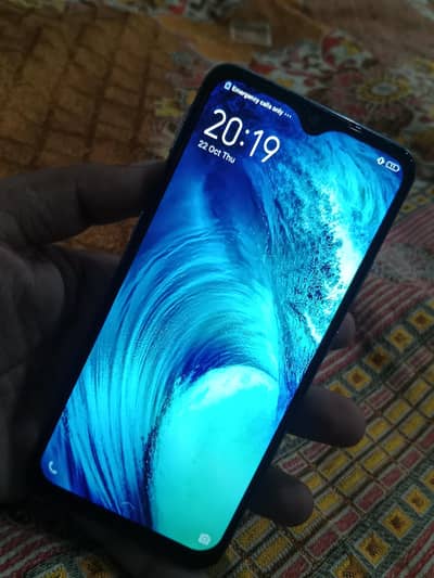 Vivo S1