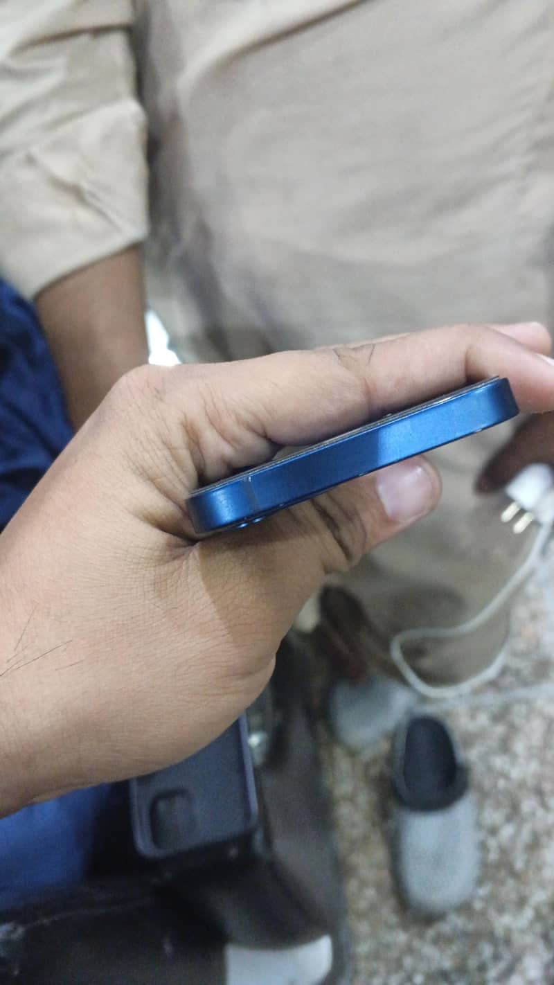 Apple iPhone 12 mini exchange possible 3