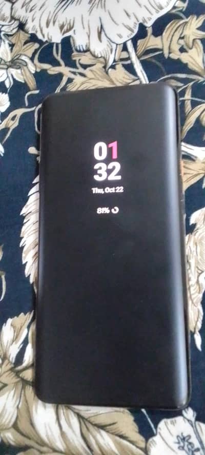 One Plus 7T Pro McLaren
