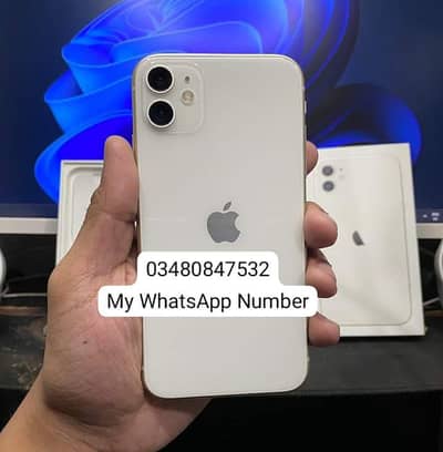 Apple iPhone 11 128gb