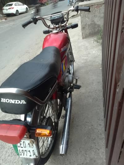 complete papers baiotmir on Spot echallan clear