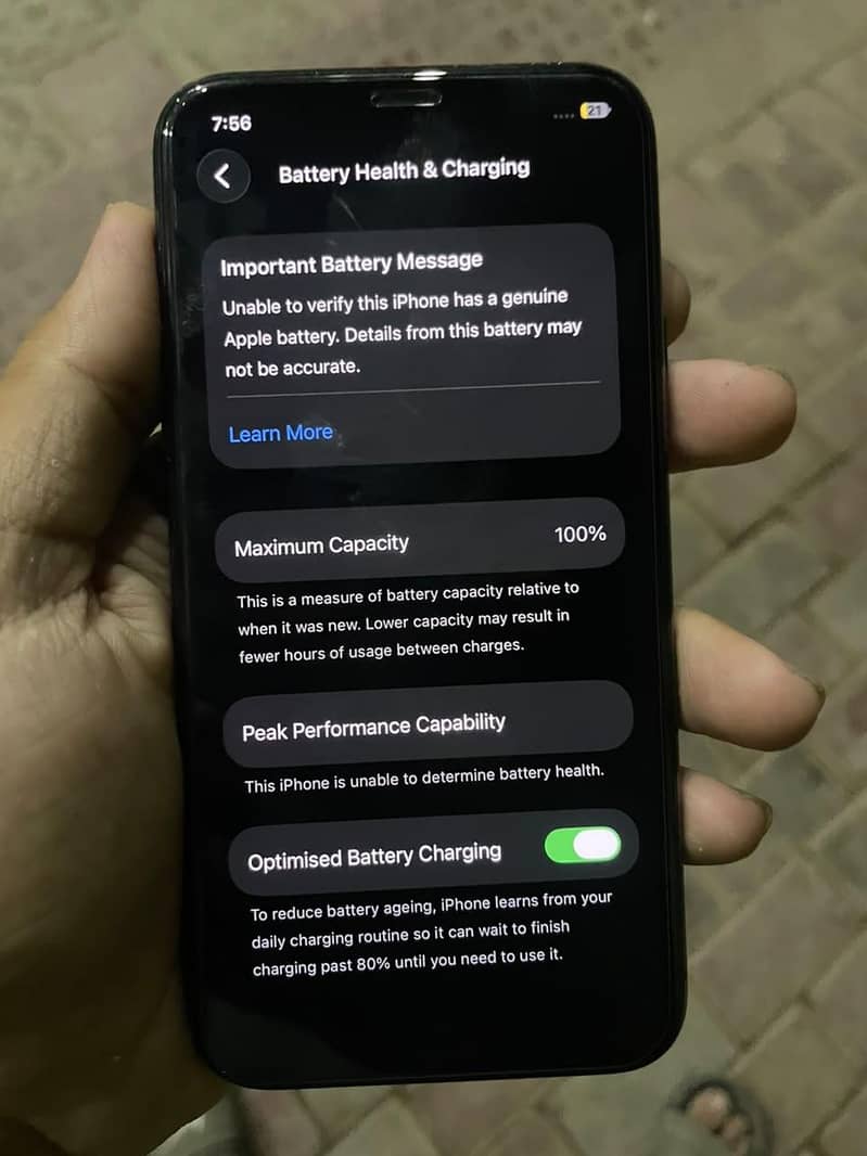 Apple iPhone 11 Pro 6