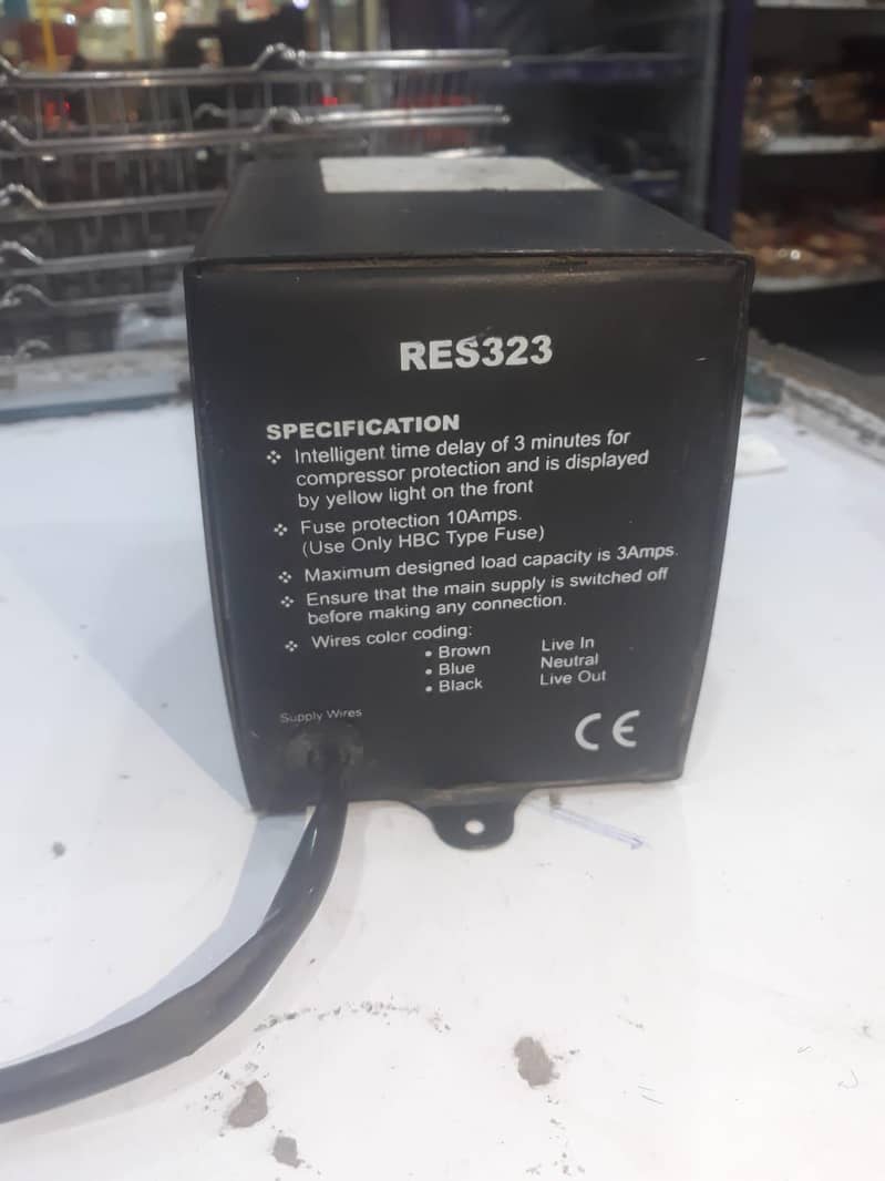 stabilizer 2