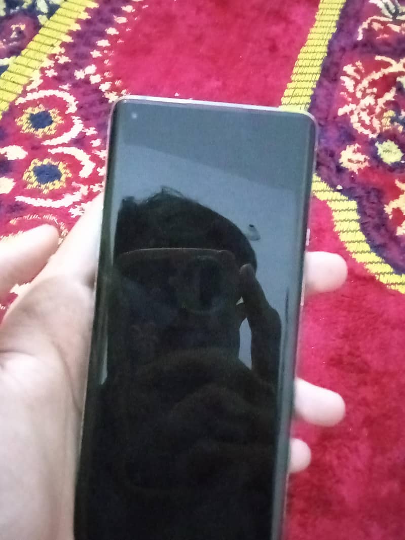 One Plus 8 Pro 0