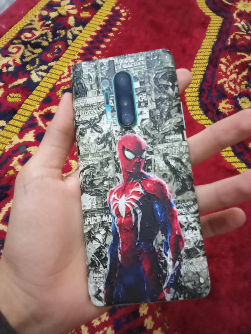 One Plus 8 Pro 2