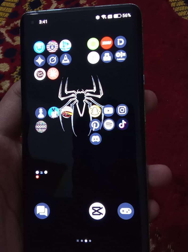 One Plus 8 Pro 3