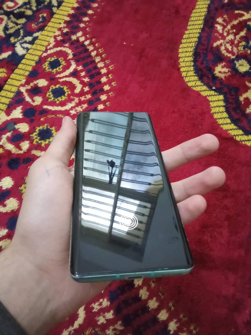 One Plus 8 Pro 5