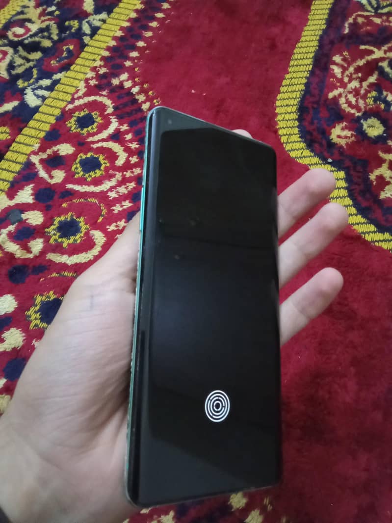 One Plus 8 Pro 6