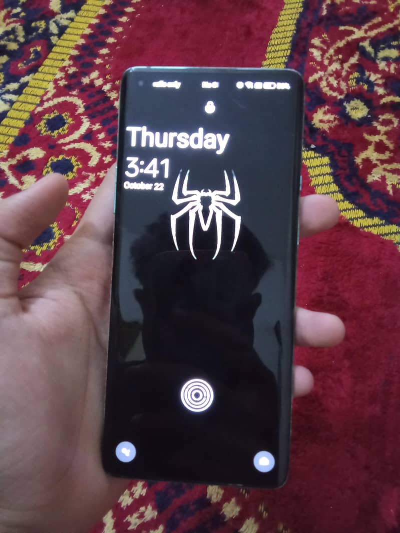 One Plus 8 Pro 7