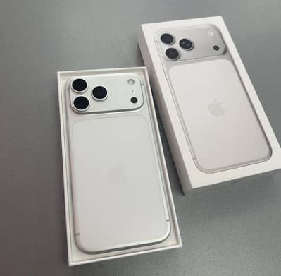 Apple iPhone 17 Pro Max
