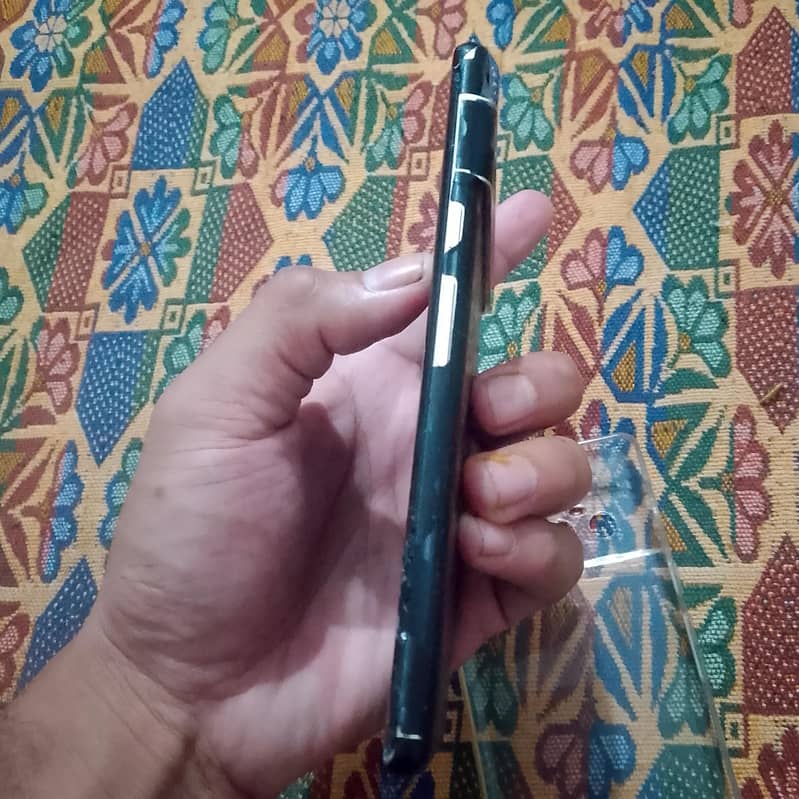 Google Pixel 6 Pro 2