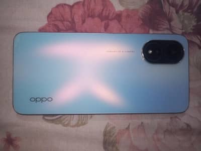 OPPO A18