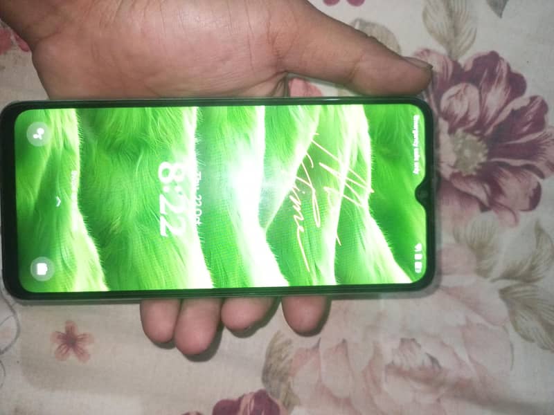 OPPO A18 1