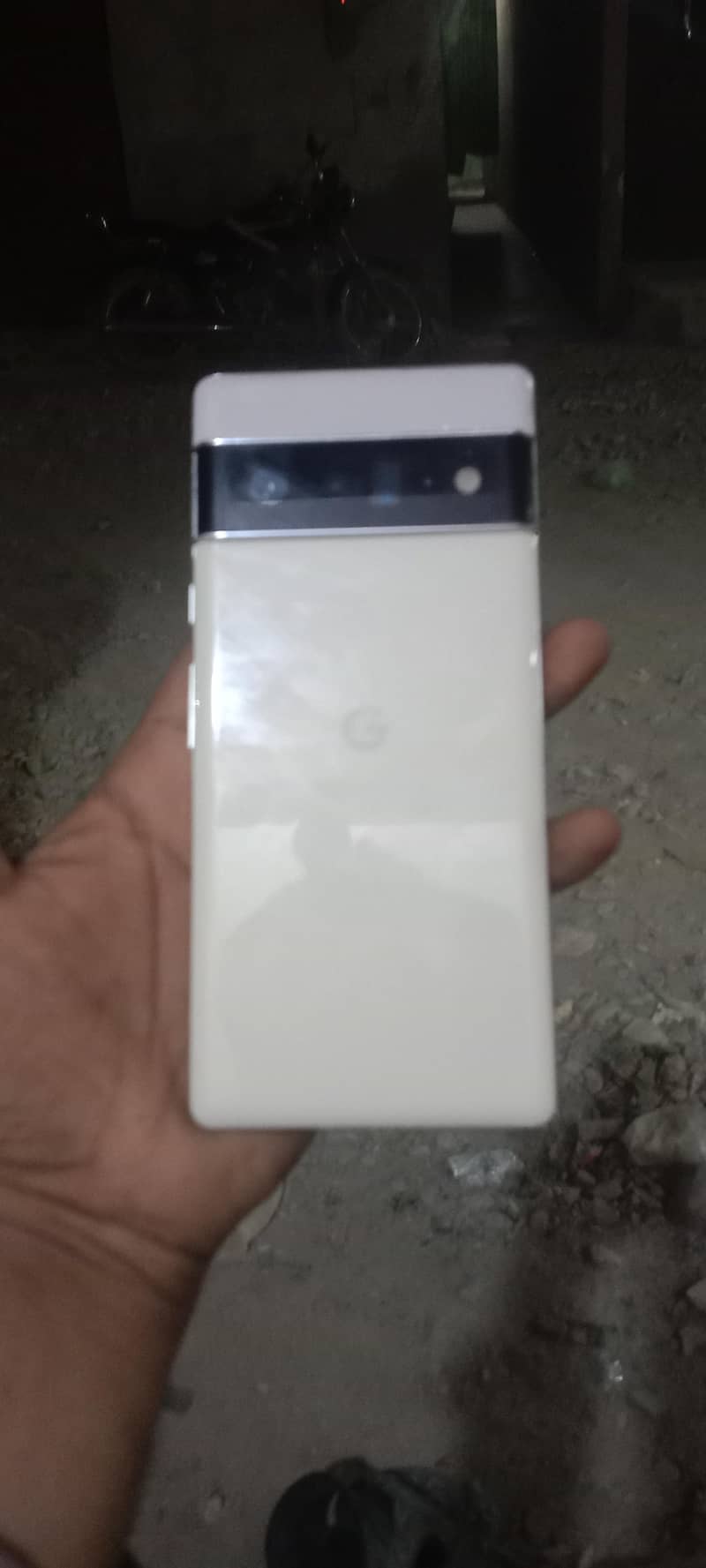 Google Pixel 6 Pro 0