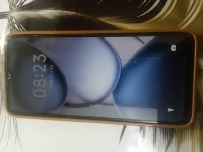 Itel A50C