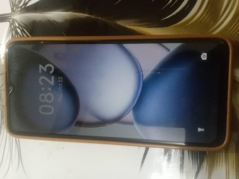 Itel A50C 0