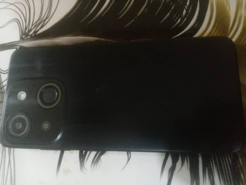 Itel A50C 1