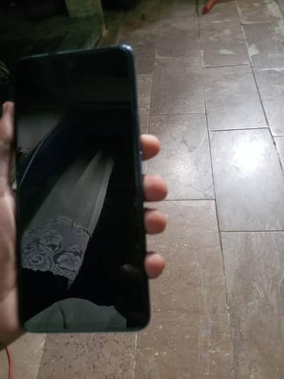 Infinix Hot 40i