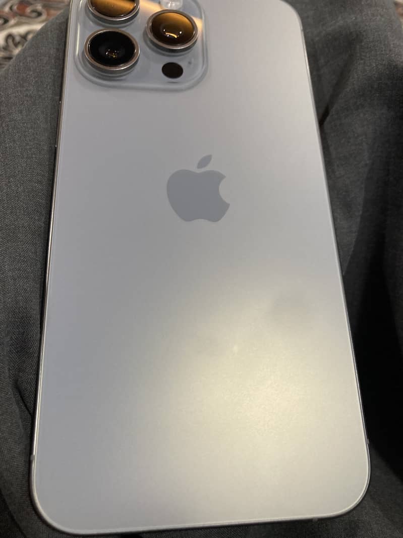 Apple iPhone 15 Pro Max 1
