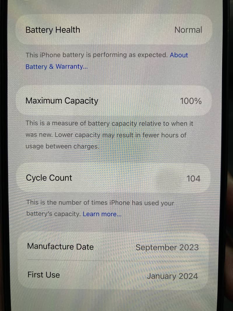 Apple iPhone 15 Pro Max 8