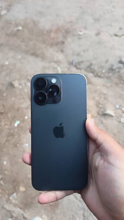 Apple iPhone 14 Pro Max