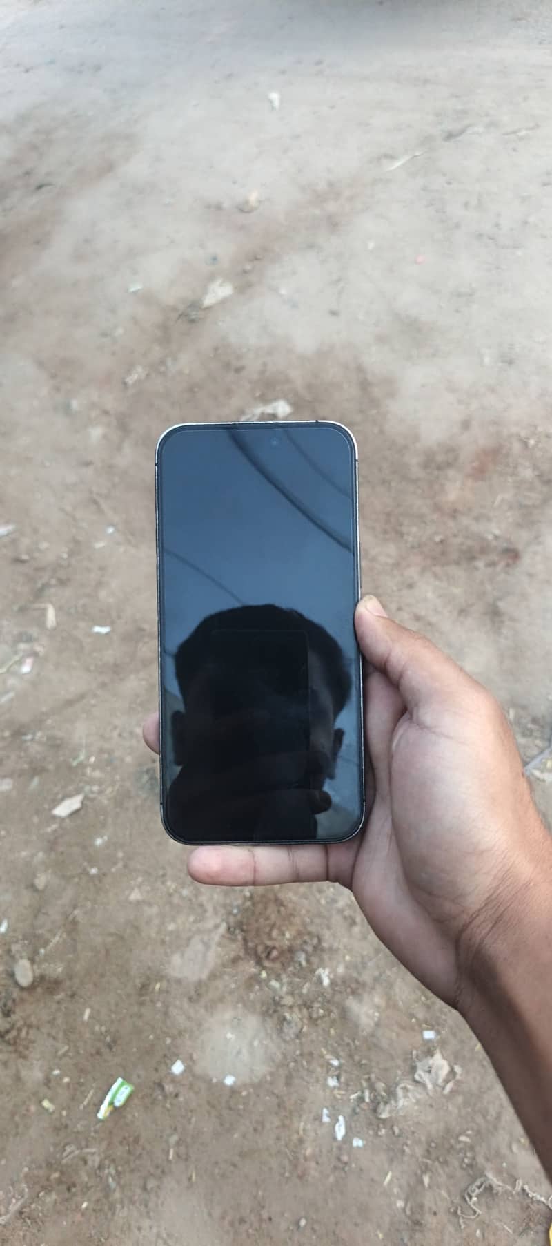 Apple iPhone 14 Pro Max 1